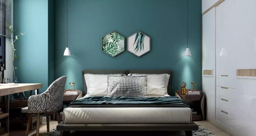 墙面刮腻子起泡,乳胶漆墙面起泡