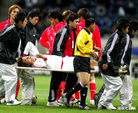 “乙容击打”！中韩大战前韩国重温“恐韩症”快感