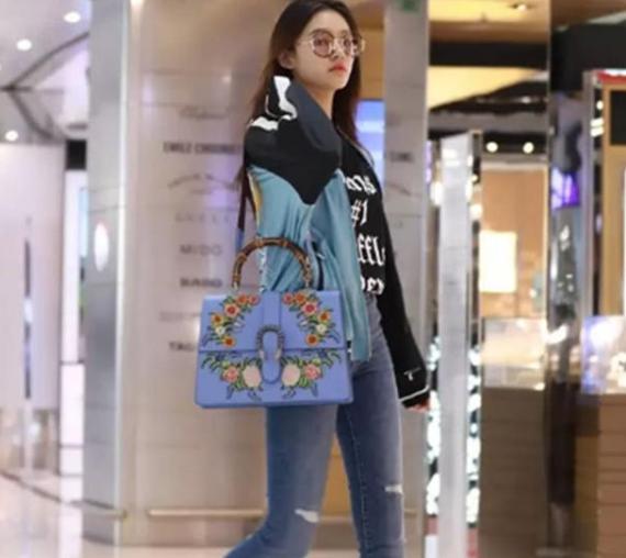 林允自曝圈内现象,林允假货视频完整版