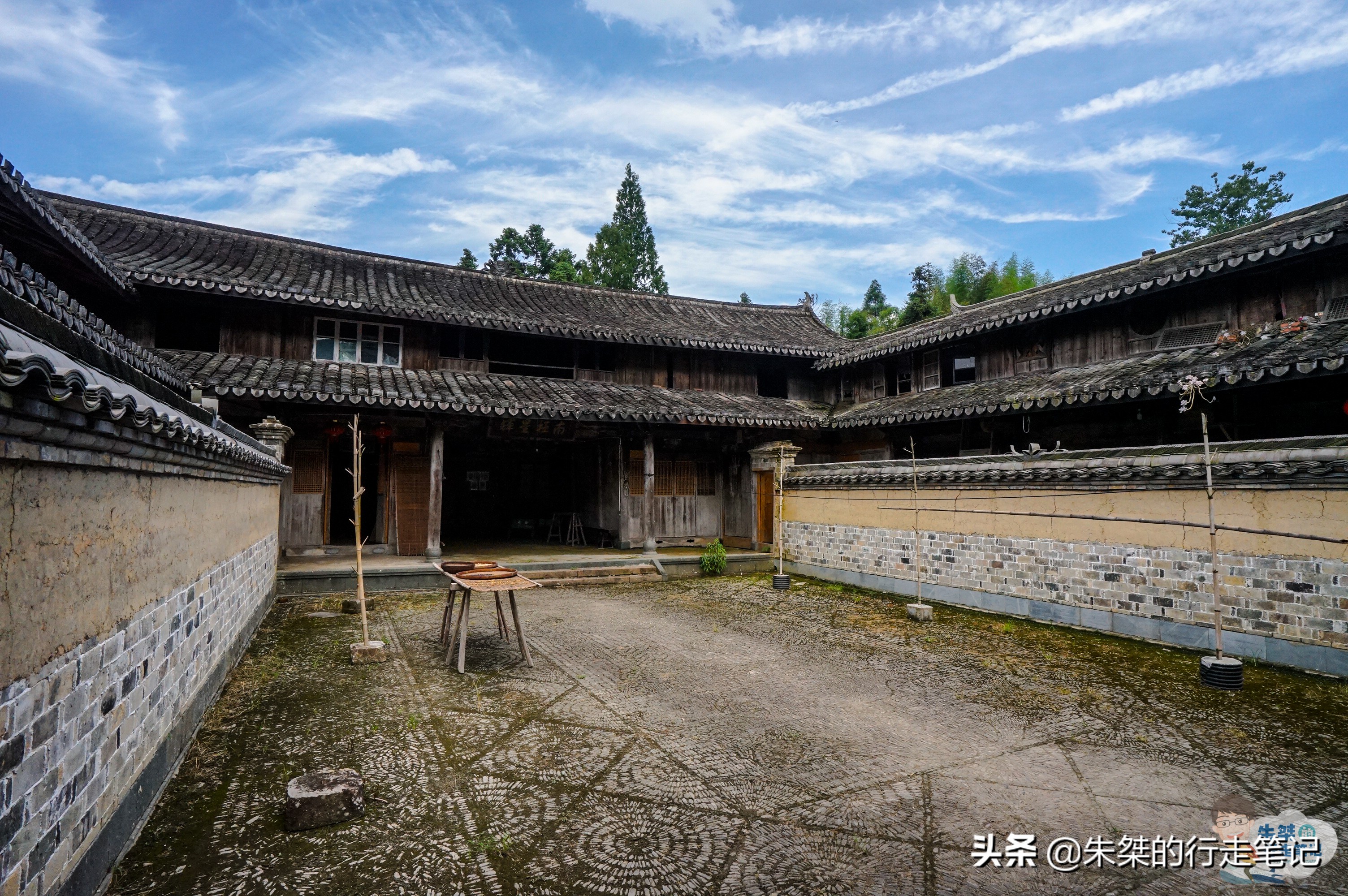 泰顺旅游攻略三日游推荐,泰顺六日游攻略