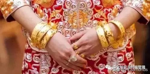 买黄金首饰的小常识,黄金的知识你要懂