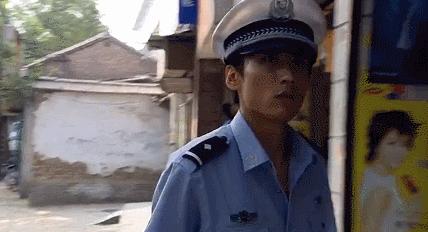 可怕的制服“诱惑”,真香