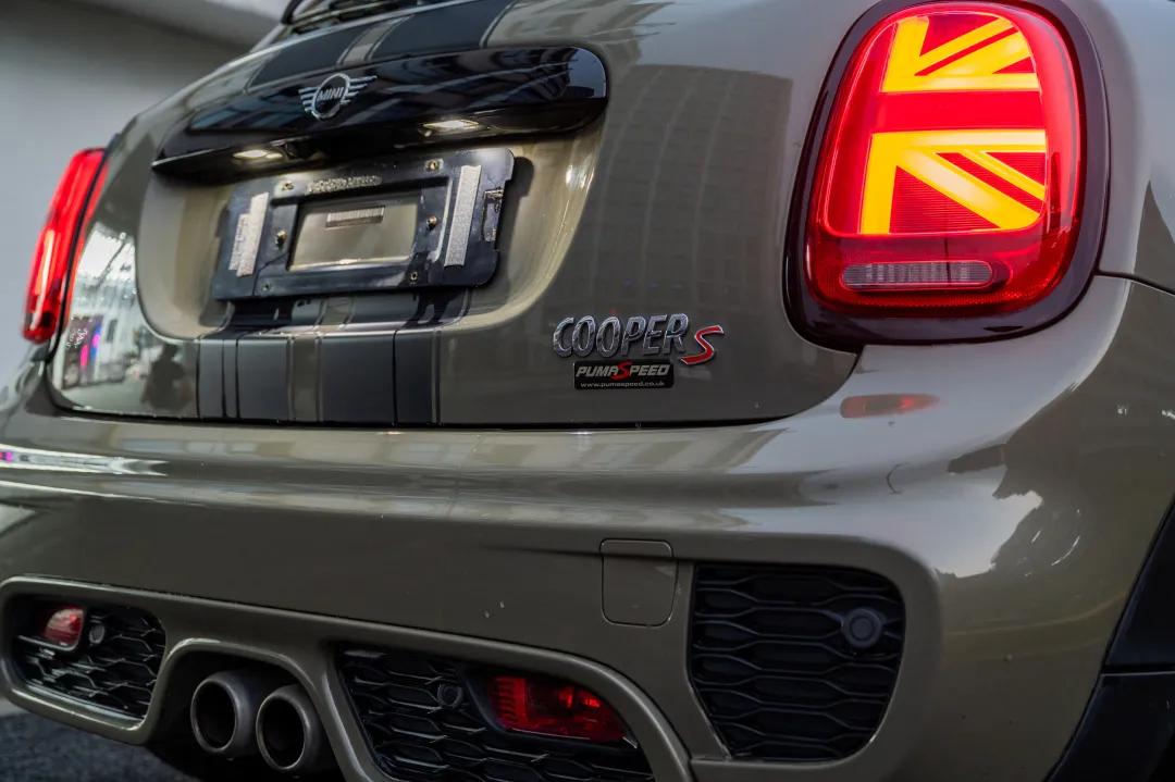 2019款minicoopers赛车手,22款minicoopers赛车手评测