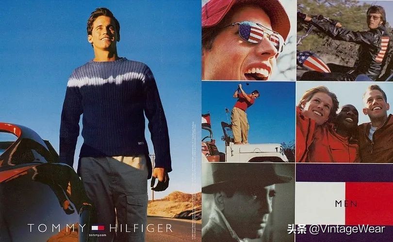 tommyhilfiger退出了吗,tommyhilfiger开业