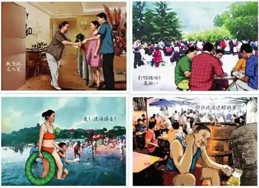 怎么一句话证明是青岛人,怎么用一句话来证明自己