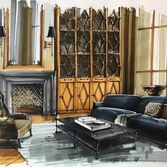 让人陶醉的设计图片,让人惊叹的设计图