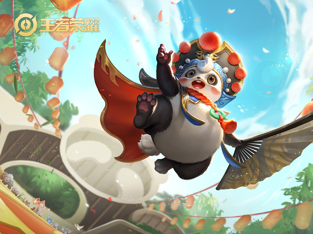 天美返场的19款皮肤,天美要返场哪些六元皮肤