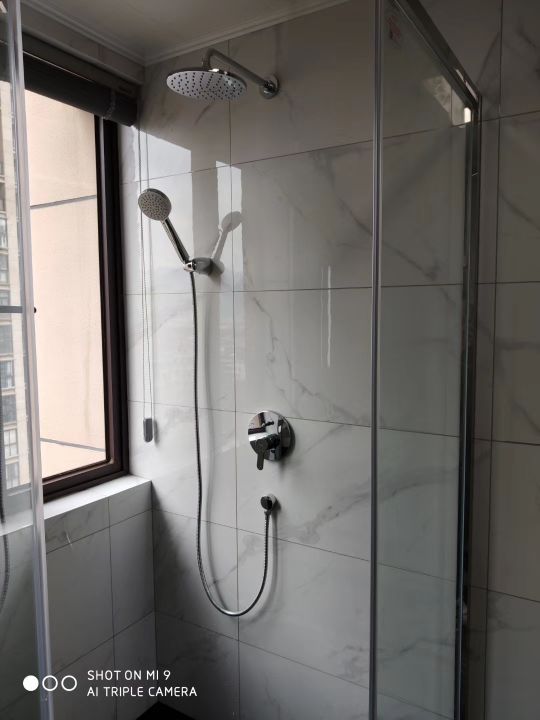 入墙式花洒预埋到底有多坑,暗藏式花洒怎么预埋