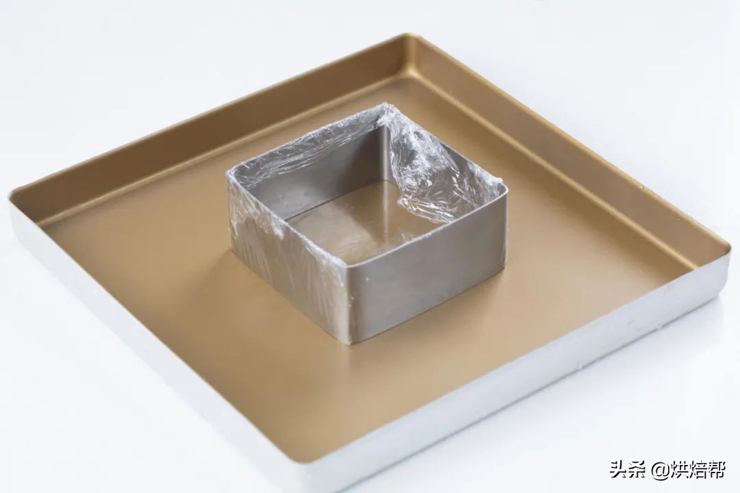 火龙果雪糕制作超简单,最简单的火龙果懒人雪糕