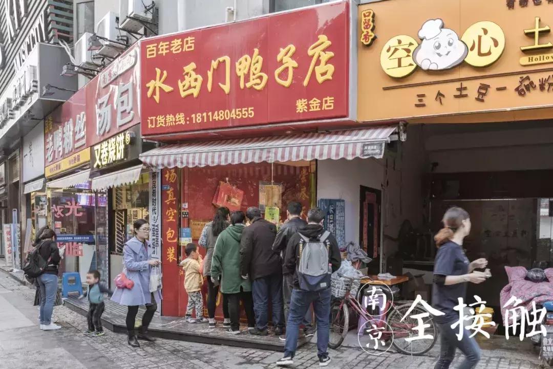 在下马坊，从没人为吃什么犯愁！