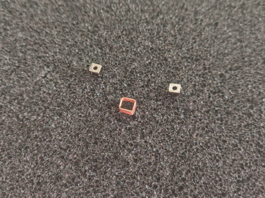 振动马达拆解,微型震动马达拆解