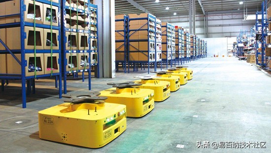 后疫情时代物流业发展,后疫情时代对物流业的影响