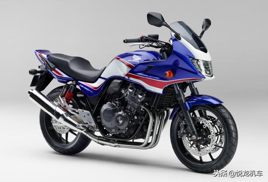 经典神车cb400,cb400为什么是神车