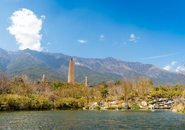 五一节大理景区哪些免票,五一大理免门票的景点有哪些