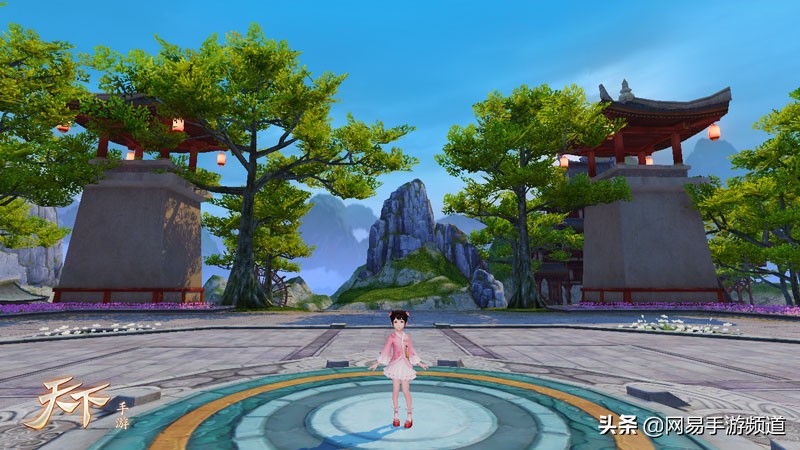 天下手游经典月卡和典藏月卡,天下手游60套升级70套