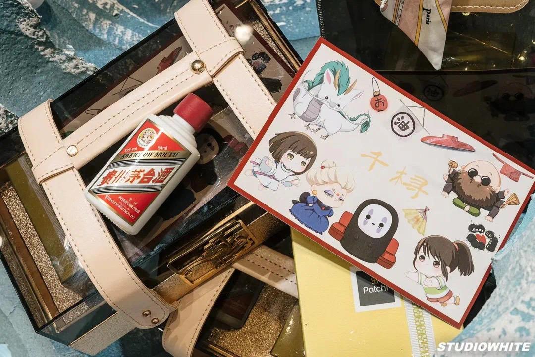 震惊！绍兴居然开了一家800㎡的喜铺超市