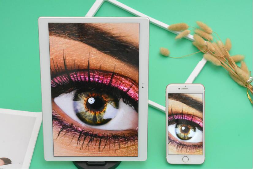 三星全面屏平板400元,低于2000元的新平板