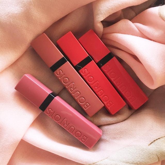 哪款大牌口红最好看又好用,哪几款大牌口红是女生必备的