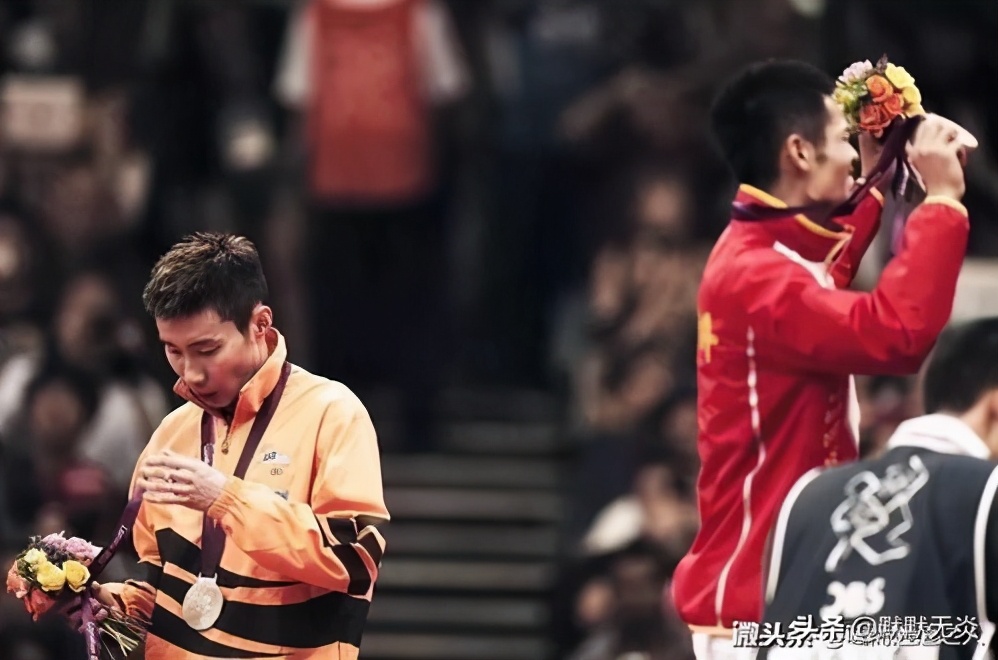 体坛悲情人物,体育界三大悲情人物