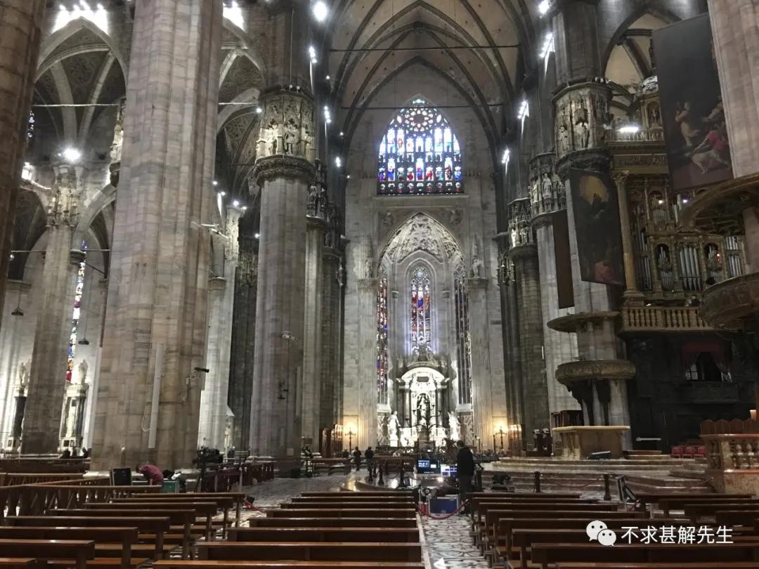 西欧的问题,对西欧庄园的认识