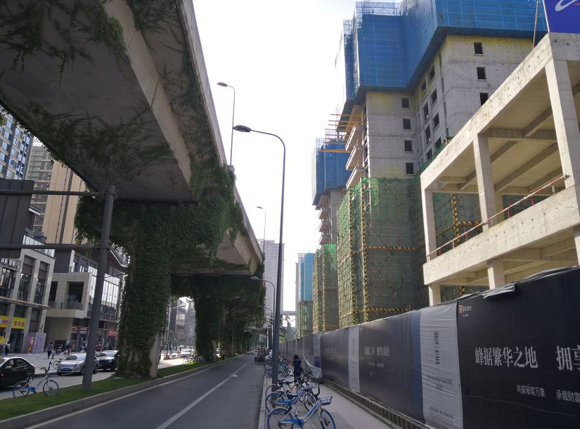 华润悦玺历史成交价格,华润悦玺6000多一平正常吗