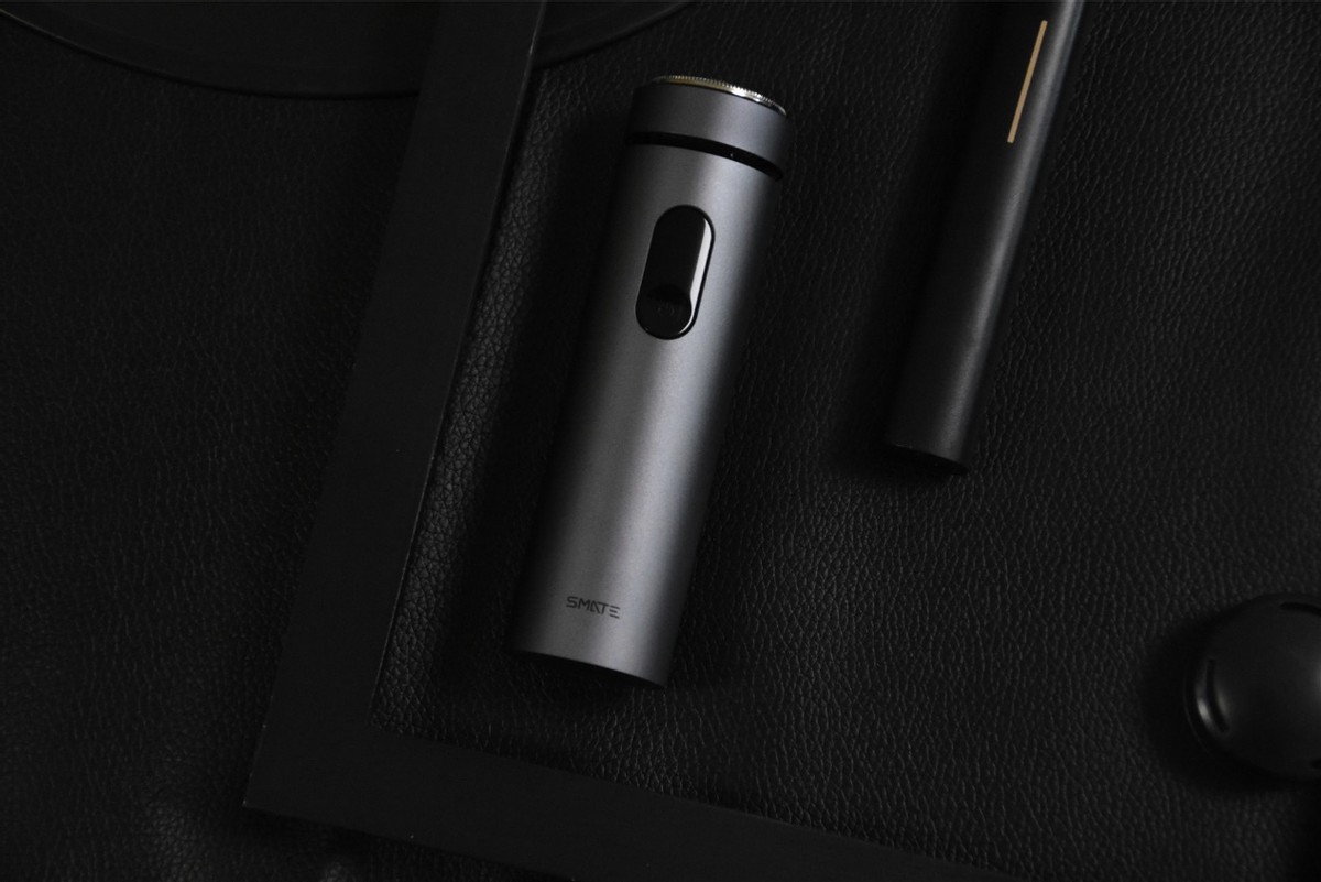 须眉剃须刀t6智能水洗,须眉剃须刀t6