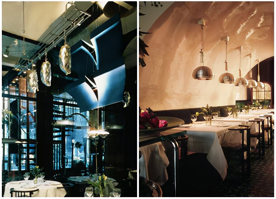 这个华人在美国被称作华人食神,80岁喜得子,老婆是美女还是硕士