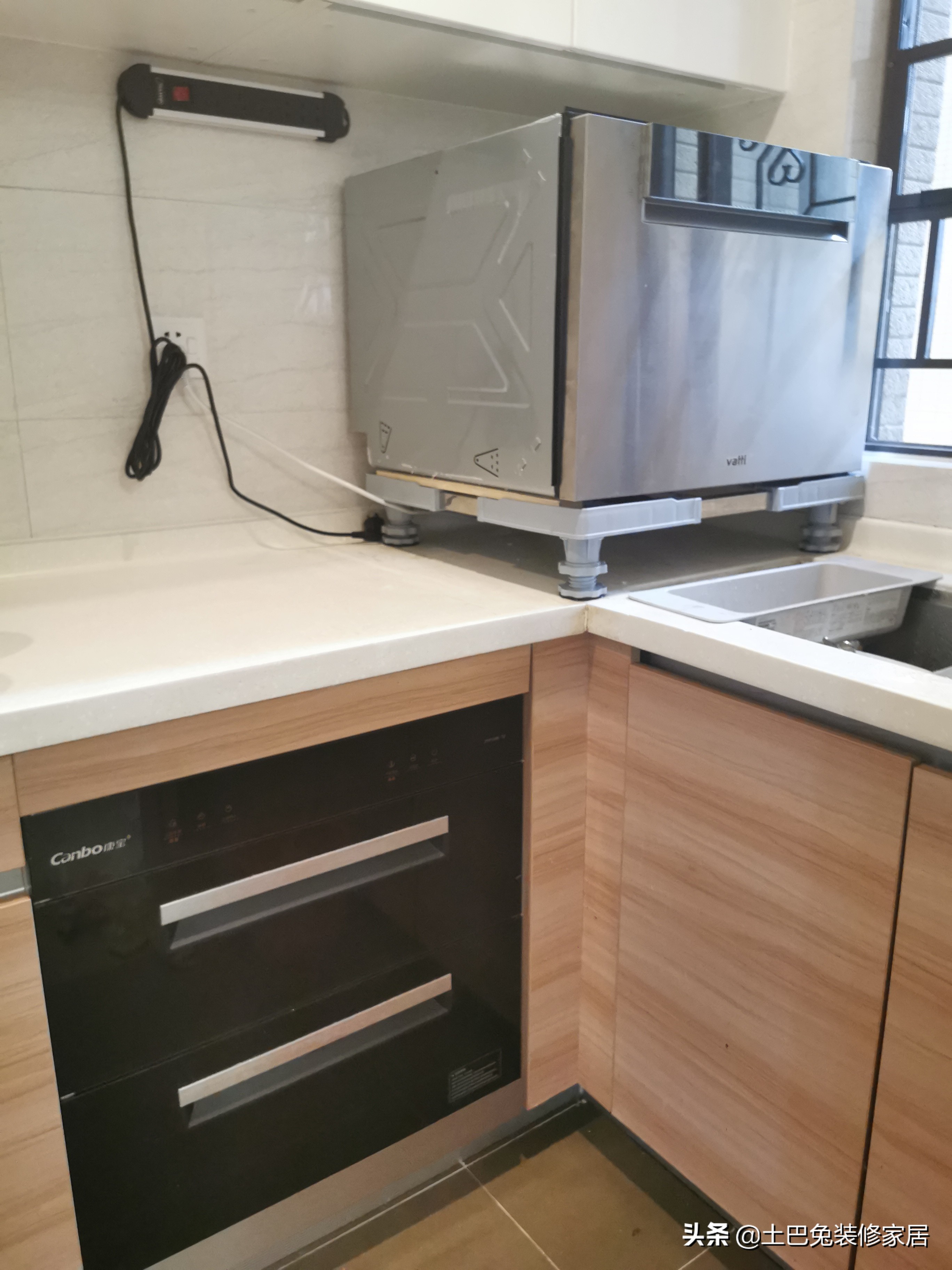 华帝洗碗机深度评测,洗碗机测评西门子华帝