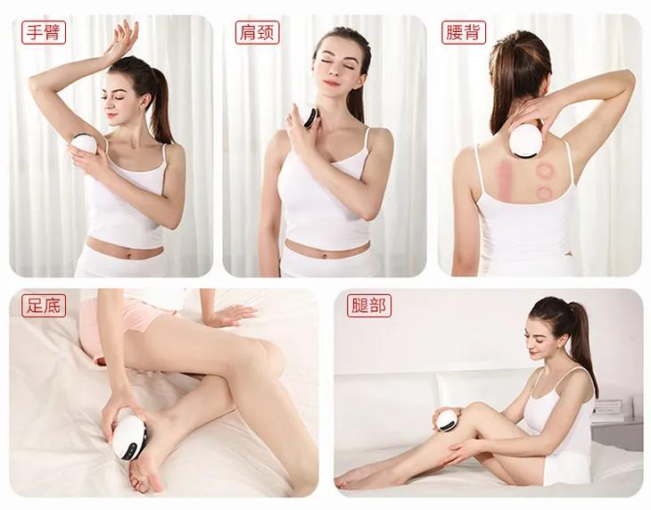 不用火的拔罐器视频,不用火自制拔罐神器