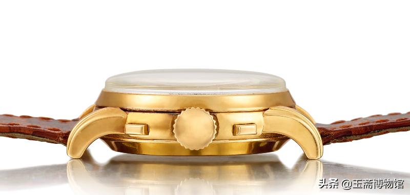 最贵的手表拍卖价竟然高达2000万,史上最权威的手表拍卖价前十
