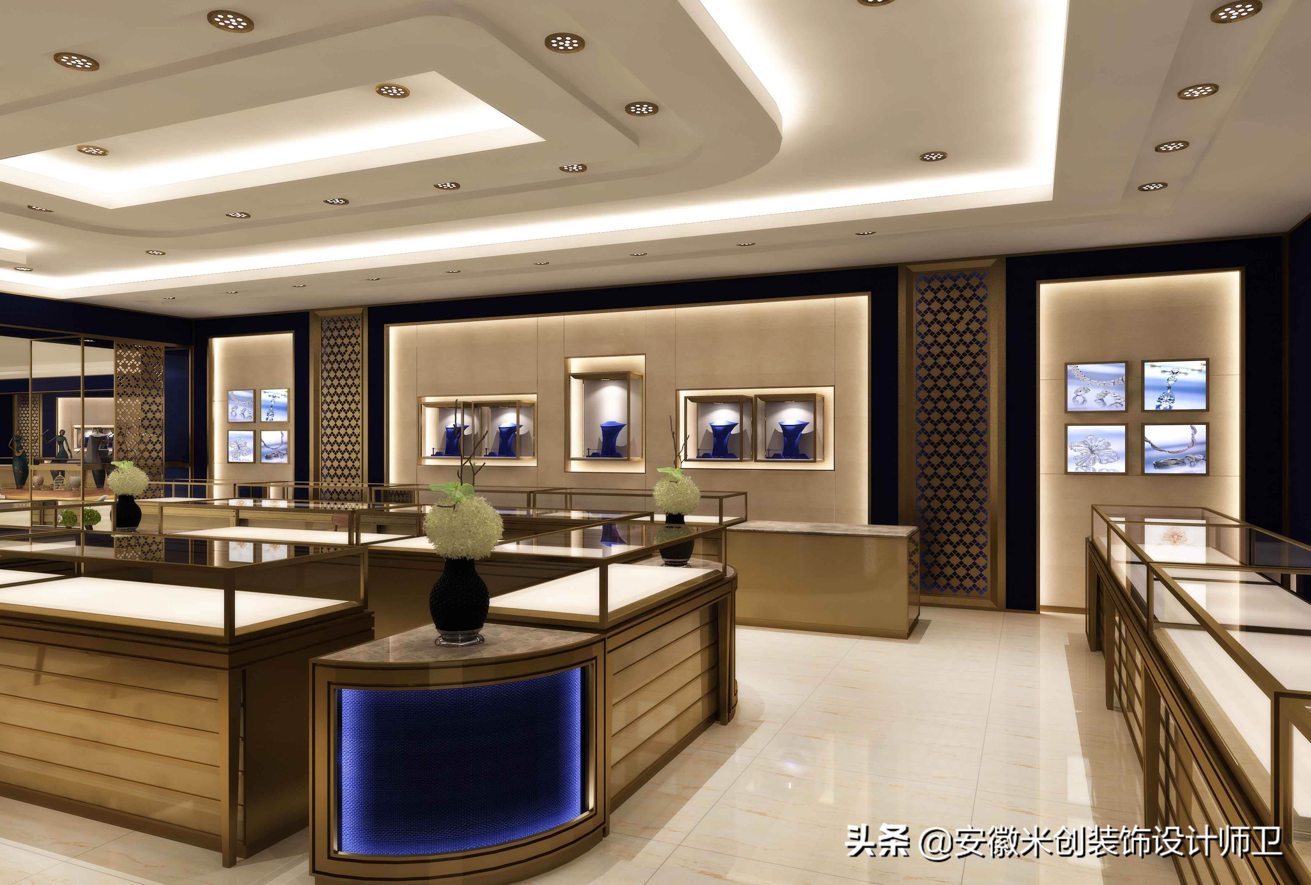 合肥店面设计做效果图,合肥正规的店面装修