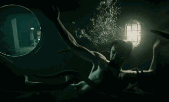 一部恐怖片多个情节,恐怖片视觉冲击风格