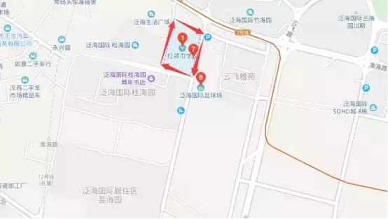 武汉万科高尔夫城市花园对口小学,武汉最好的学区小学排名