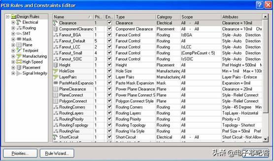 altiumdesigner操作方法大改,altiumdesigner哪个版本最好