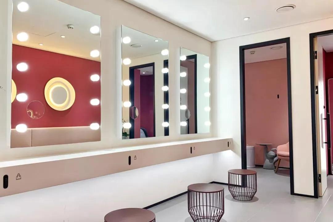 “她经济”盛行!那些只赚女人钱的购物中心设计是如何设计的?