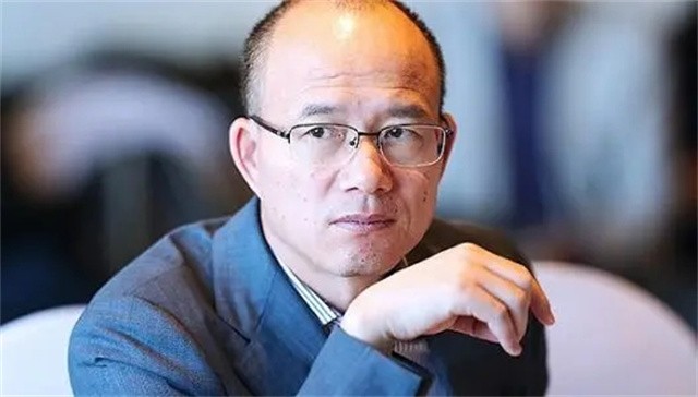 上海顶级富豪郭广昌,郭广昌六年成上海首富