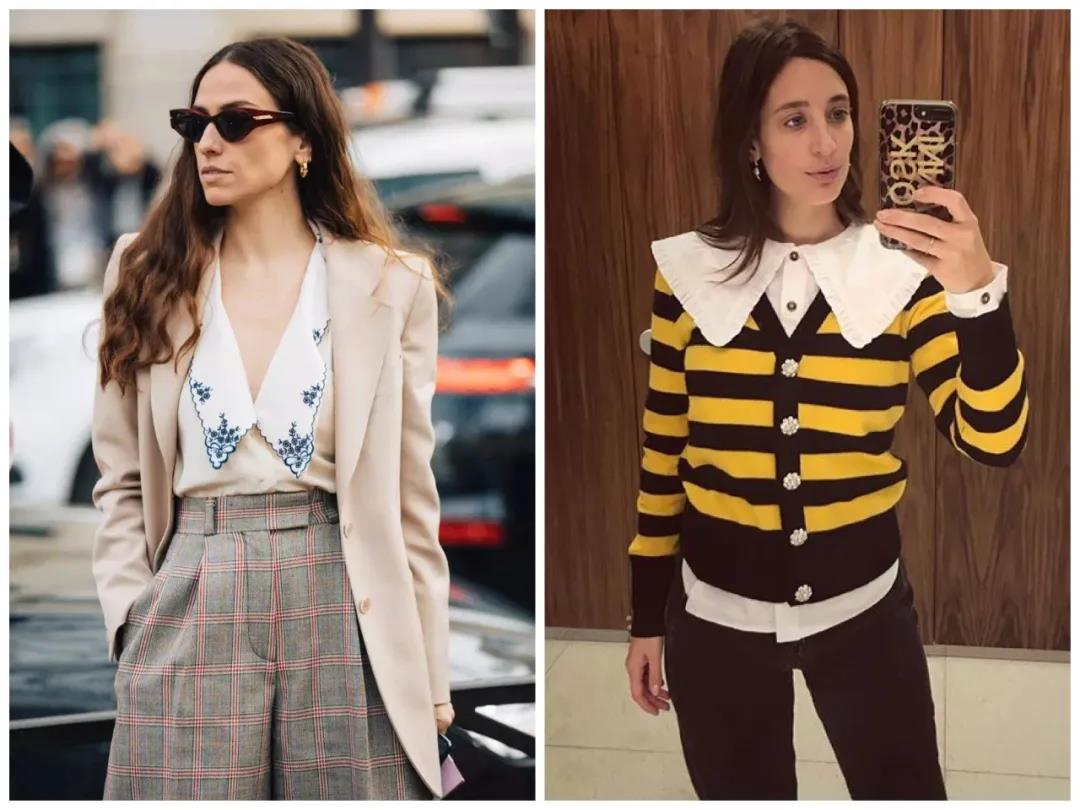 夏天别只穿t恤,夏天到了t恤别再这样穿搭配衬衫