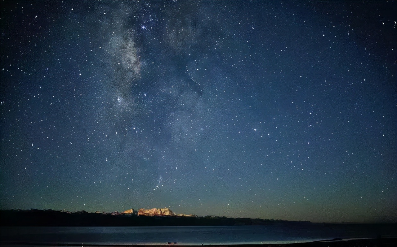 什么是*藏西**,令人如此神往……