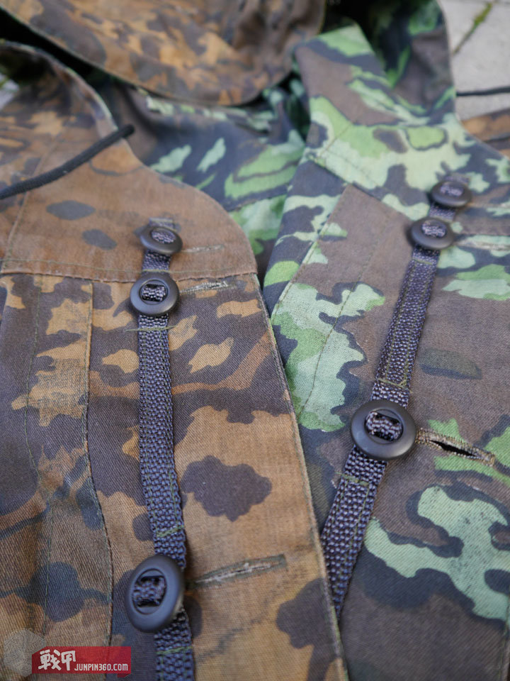 俄罗斯战袍大全,俄罗斯制作战袍