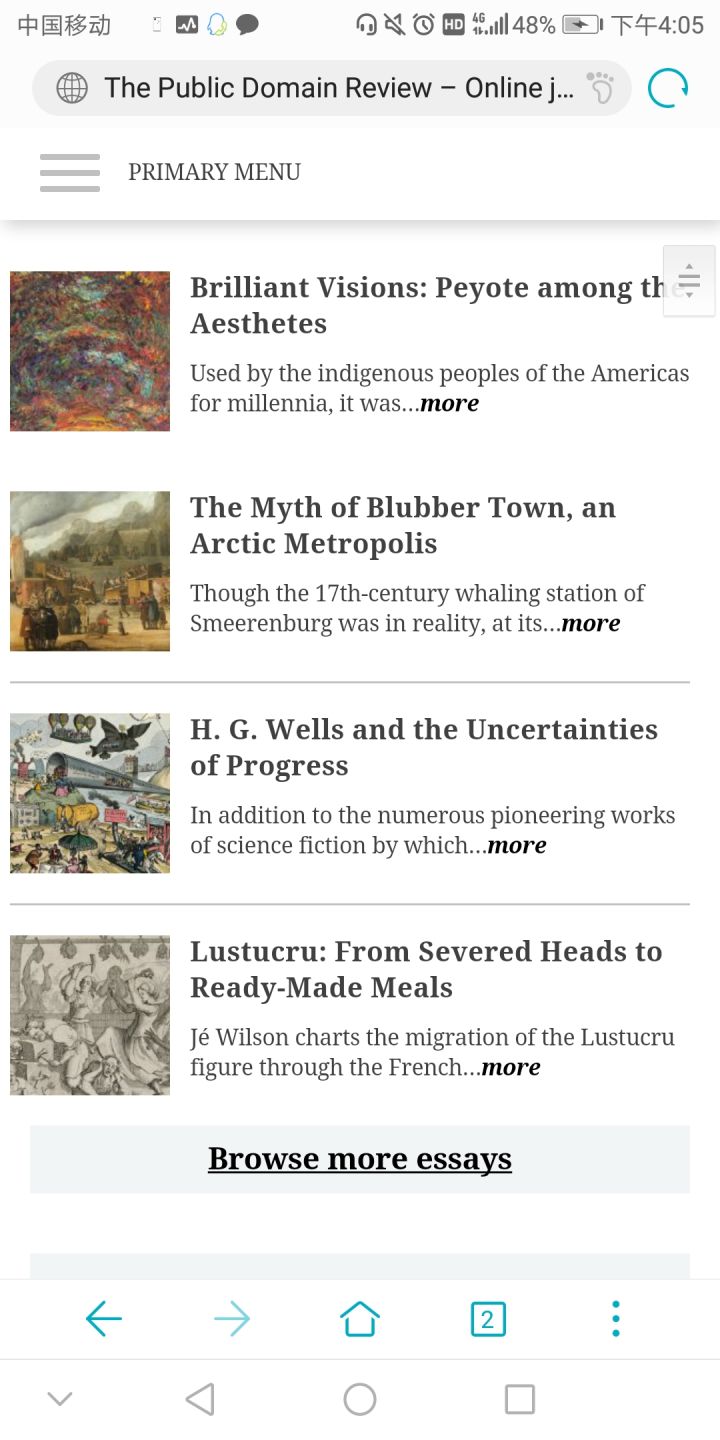 哪个网站帮你打开了新世界的大门,有什么网站让你刷新对世界的认知