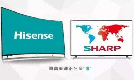 夏普是不是液晶之父,百年夏普液晶之父