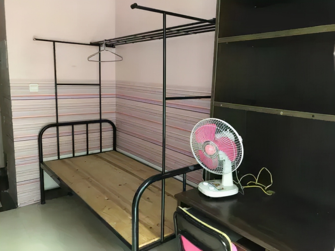 高中家长学生关注!盘点浙江省59所大学宿舍,有的堪比星级酒店