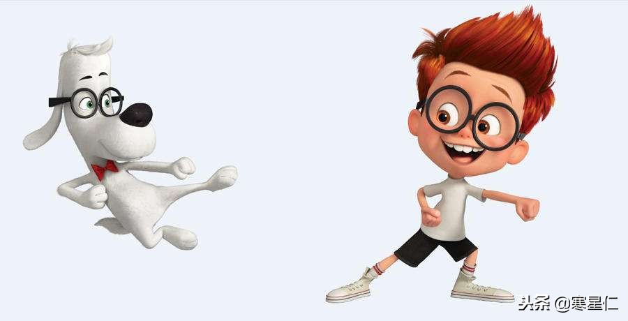 十部不能错过的汪星人主题电影,和汪星人有关的四部外国电影