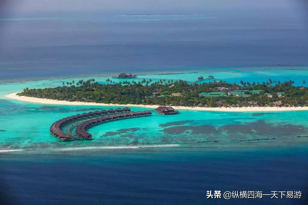 马尔代夫亲子岛屿有哪些,马尔代夫亲子全攻略