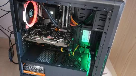 双11购机不迷茫，1500到10000性价比不错的主机配置推荐（一）