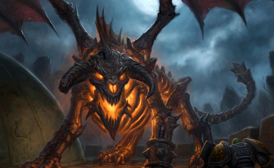 魔兽世界tbc卡拉赞刷小怪,魔兽世界tbc卡拉赞攻略打法