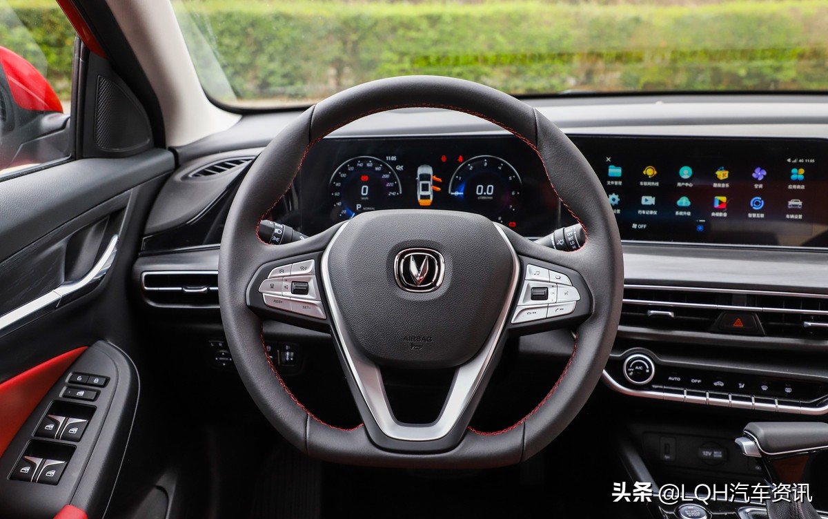 手握15万想买豪华suv,手握1000万买啥车