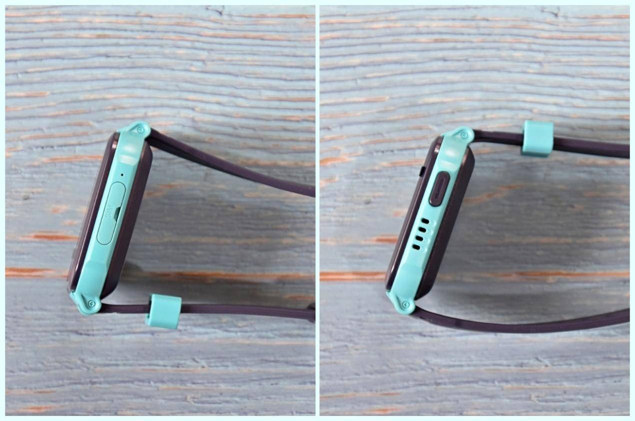 360儿童手表sE5,360儿童手表se5怎么样