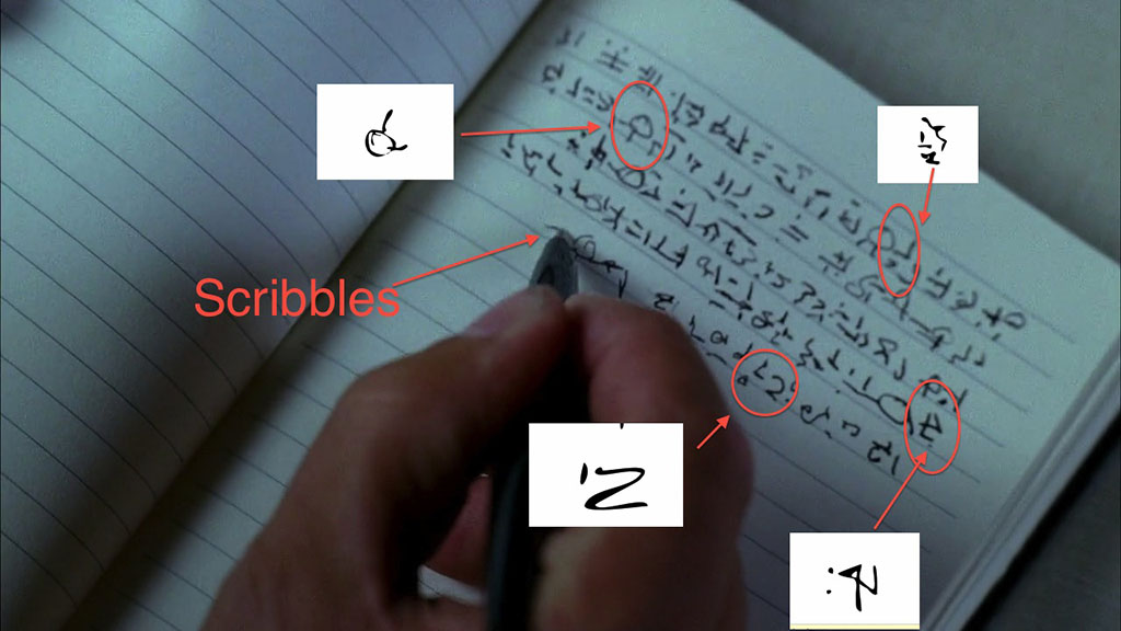 最新美剧量子力学,看美剧学英语解析