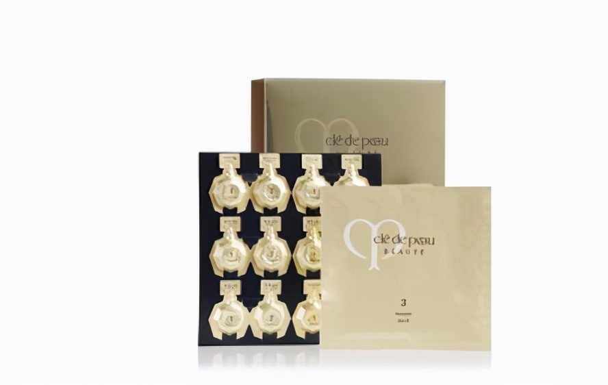 资生堂高端系列彩妆,资生堂明星产品及价格